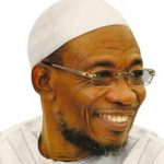 Aregbesola Commiserates With Muslims In Iwo Over Death Of Chief Imam