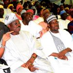 PHOTO NEWS: APC Joint Leadership Meeting