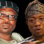 Aregbesola, Omisore And Burden Of Proof