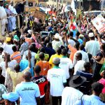 Osun APC Decries Attacks On Supporters