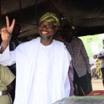 Aregbesola Commends INEC For Successful Introduction Of Card Reader