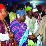 “Jonathan’s Dollar Rain can’t buy Yoruba votes” - Osun APC Elders declare