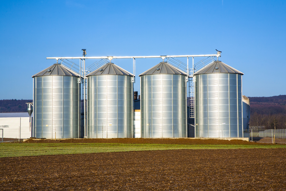 Silos