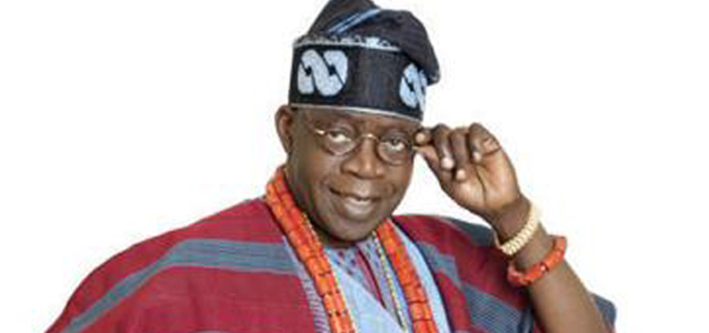 Tinubu-asiwaju