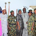 Elections: Don't Allow The Use Of Military To Intimidate Voters -Aregbesola Tells Army