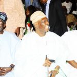 The Glory Of Buhari's Victory Should Be Ascribed To God Not Man - Aregbesola