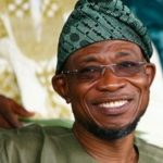 Buhari’s Govt Will Bring A New Lease Of Life To Nigerians, Says Aregbesola