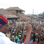 Succour Would Return To Osun State Soon – Aregbesola
