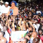 PHOTO NEWS: Osun Celebrates Gen. Buhari’s Victory