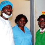 Osun Lawmaker-Elect Seeks Health Intervention
