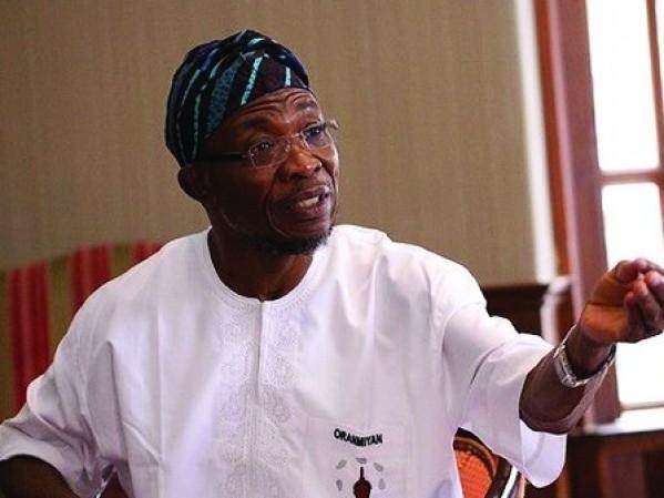 Aregbesola