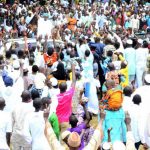 Workers In Osun Resume Work After Eid-El-Fitr Holiday Celebration