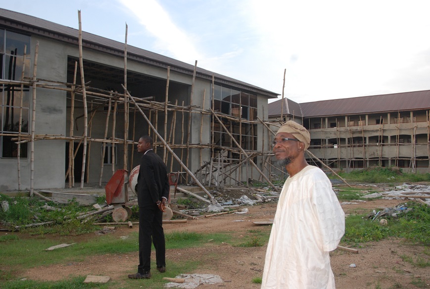 AREGBESOLA INSPECTION  (2)