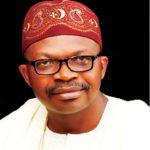 Delayed Salaries: Famurewa Warns Opposition Against Fomenting Trouble In Osun