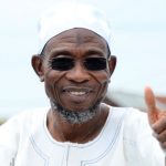 Happiness In Sharing: Aregbesola Tells Osun Workers They Have To Share Limited Funds