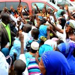 PHOTO NEWS: Aregbesola Attends Lecture At NASFAT Osogbo