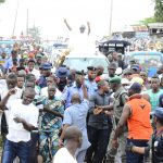 Osun State Governor Promises Development For Osun