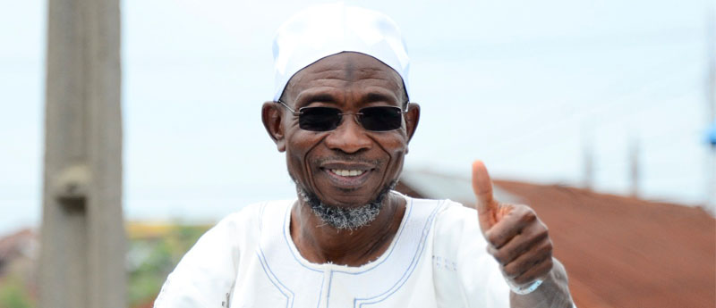 Aregbesola