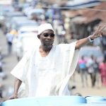 ‘After Hardship Comes Ease. After Problem, Solution’ – Aregbesola Tells Osun Residents