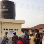 Osun Lawmaker Advocates Community Ownership Of Public Facilities