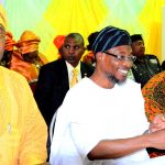 Osun SSG, Cleric Call for Attitudinal Change in Nigerian Youths