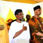 How Osun Re-establishes Education As Core Responsibility Of Govt- Aregbesola