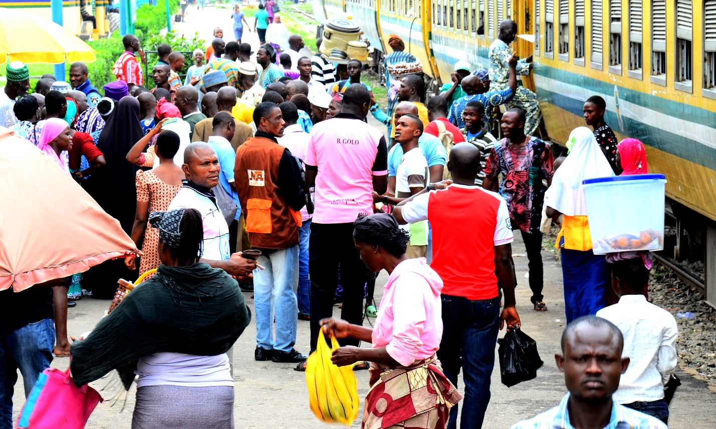 Osun Provides Free Train for Salla 1b