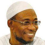 We Are Not Imposing Taxes On Religious Institutions - Aregbesola...Says He Will Continue To Champion Equity Among Religions