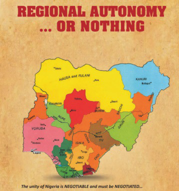Regional-Autonomy