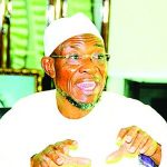 NOA Scores Aregbesola High, Makes Him Patron