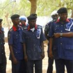 NSCDC Partners LECAN To Curb Vandalism In Osun