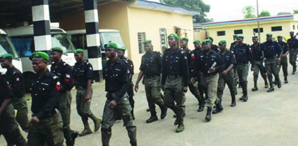 Osun Guber, LG Polls: We’re Prepared – Police