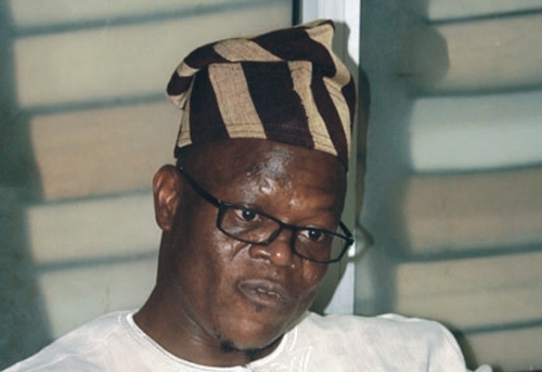 Ajibola-Bashiru