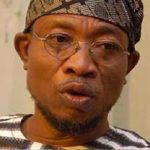 Aregbesola Commiserates With Emir Of Borgu’s family; Says He Was A Detribalised Nigerian