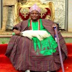 Osun Osogbo: Traditional Ruler Assures Tourists Of Adequate Security