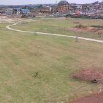 PLACES IN OSUN - Nelson Mandela Freedom Park, Osogbo