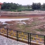 PHOTO NEWS: Aregbesola Increasing State Revenue With Fish Pond Projects