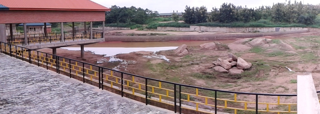 Govt Fish Pond – 1