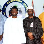 Ijesa Society Hails Osun Gov As Pride Of All