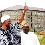 We Are Ready To Construct Markets To Boost State's Economy - Aregbesola