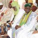 Give Your Unalloyed Support To President Buhari; Aregbesola Urges Council Of Traditional Rulers Of Nigeria