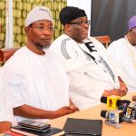 SPEECH: Gov. Aregbesola's Address On The Translation Of The Ooni Of Ife