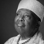 Tribute To The Ooni Of Ife