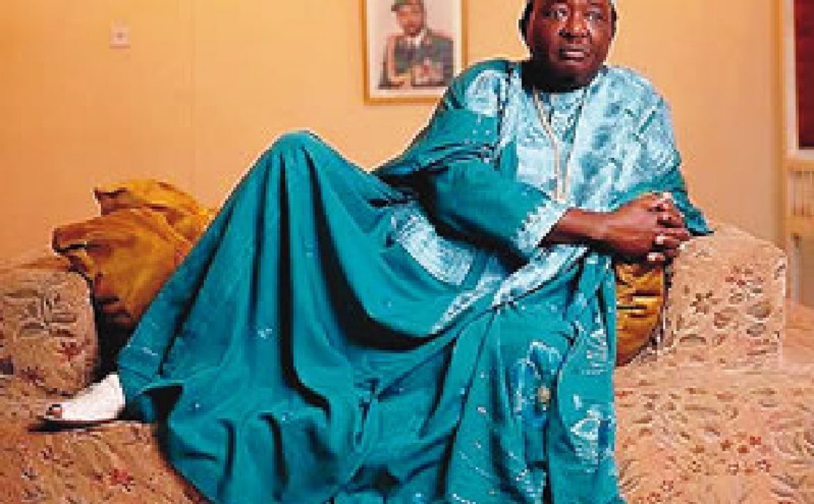 Ooni-of-Ife