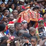 Osun Osogbo: Grandeur Of The Grand Finale