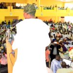 OSUN STAKEHOLDERS’ CONFERENCE: Participants Express Confidence In Aregbesola’s Administration