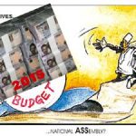 Nigeria In Deep Economic Trouble: “FG, States, LGs Share N518.5bn For June”