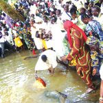 Osogbo Glows With Glitz, Glamour Of Osun Festival