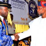 Aregbesola Charges Nigerian Universities On Entrepreneurial Skills