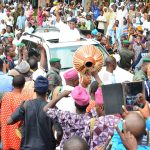 OPINION: Osun Just Loves Aregbesola By Bola Ilori